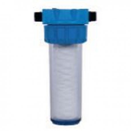 Filtres machines à glaçons