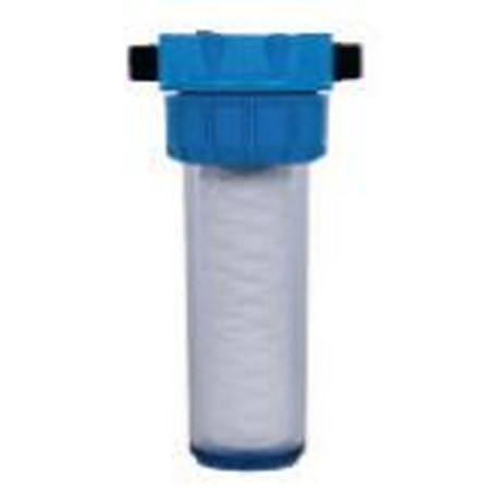 Filtre anticalcaire - Universel - machines à glaçons - Compatible toutes machines - Protection efficace