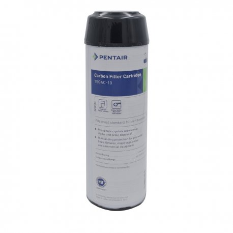 Filtres machines à glaçons