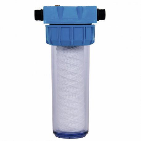 Filtres machines à glaçons