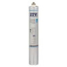 Filtre insurice - Réduction Chlore & Calcaire - Charbon Actif & Chloramine - Pour Machines à glaçons 340kg/24h