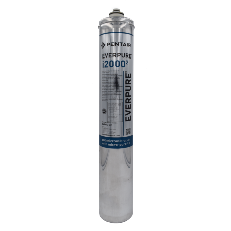 Filtres machines à glaçons