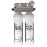 Filtre - Réduction sédiments & chlore - Charbon actif & chloramine - Pour machines à glaçons 215-340kg/24h