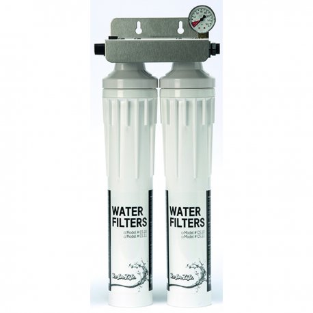 Filtres machines à glaçons