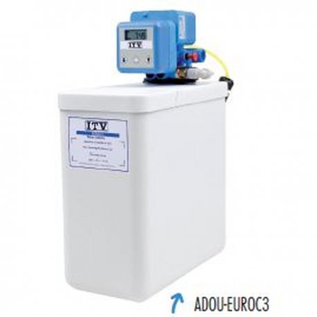 Filtres machines à glaçons