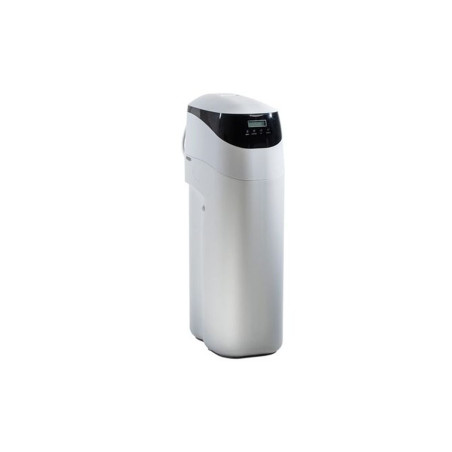 Adoucisseur d'eau - Chronomètre - Sel adoucissant - 12L résine - Pour machines 150Kg/24h+ - Usage médical