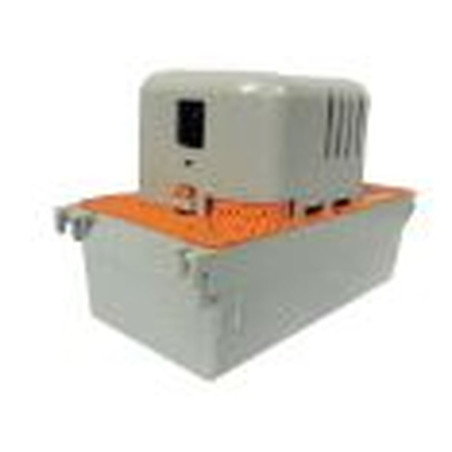 Pompe de relevage automatique - Pour machine à glaçons - Haute performance