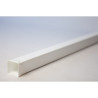 Goulotte - Compatibilité IQ150 à IQ550 - Accessoire Essentiel
