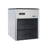 Tête de production Nuggets super grains ICE QUEEN - 382 kg/24H - Refroidissement AIR - Glace -2°/-3°C