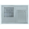 Machine à écailles SCALA - 400kg/24H - Refroidissement AIR - Glace 1,5-2,2mm - Monobloc - Compresseur 1 3/4 cv