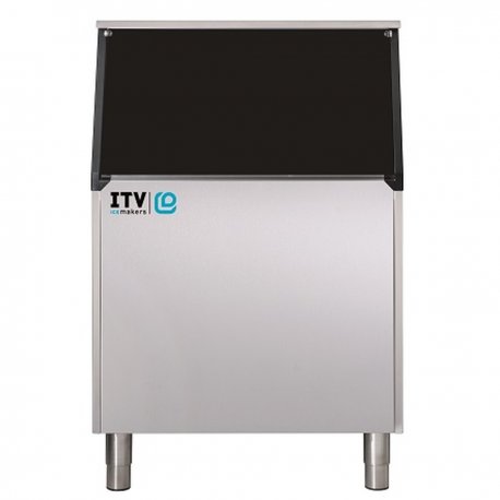 Bac de stockage - Stockage: 230kg