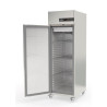 Armoire GN2/1 Basic - Température -2°/+8°C - Capacité 645L - 1 porte pleine  - option avec roulette