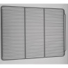 Clayette rilsan grise - GN2/1 - Pour armoires GN2/1