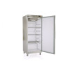 Armoire négative -20°/-15°C - 605L - 1 porte inox - Intérieur ABS - Thermostat réglable - Alarme température