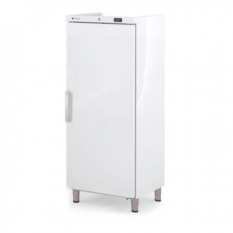 Armoire ABS GN2/1 positive 1 porte