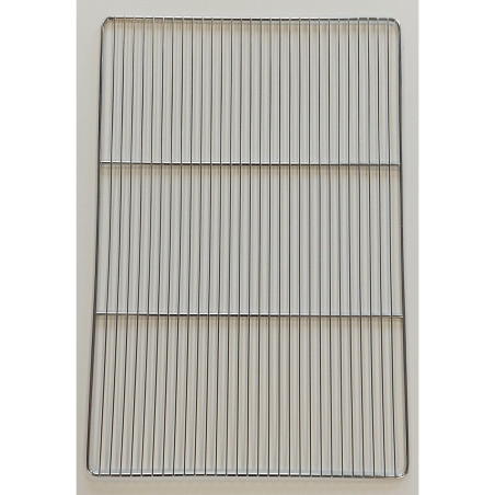 Clayette pâtissière inox 600x400 - Compatible armoires 800 - AP/APR - JOF-ONE - Modèle P35
