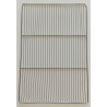 Clayette pâtissière inox 600x400 - Compatible armoires 800 - AP/APR - JOF-ONE - Modèle P35