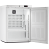 Mini armoire réfrigérée 122L - Température +1/+8°C - Porte réversible - Thermostat digital - Serrure incluse
