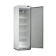 Armoire Série 430 Positive 1 porte - Extérieur blanc