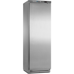 Armoire Série 430 Positive 1 porte - Extérieur Inox