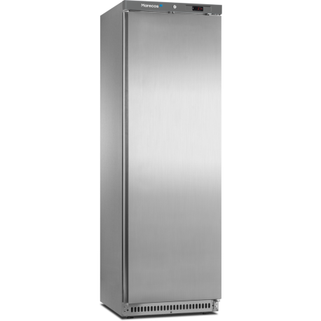 Armoire Série 430 Positive 1 porte - Extérieur Inox