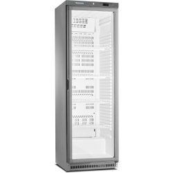 Armoire Série 430 Positive 1 porte - Extérieur Inox