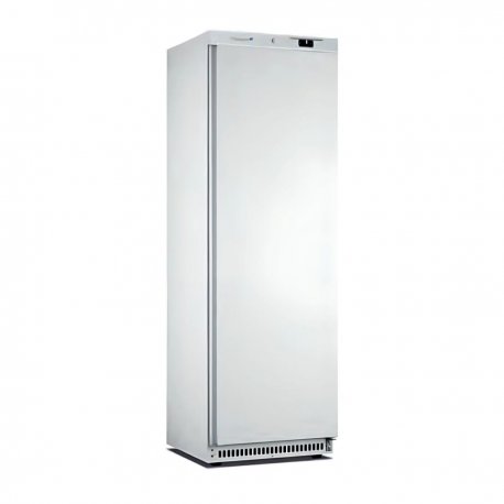 Armoire Série 430 Négative 1 porte - Extérieur blanc