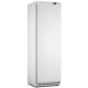 Armoire Série 430 Négative 1 porte - Extérieur blanc