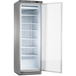 Armoire Série 430 Négative 1 porte - Extérieur Inox