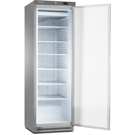 Armoire Série 430 Négative 1 porte - Extérieur Inox