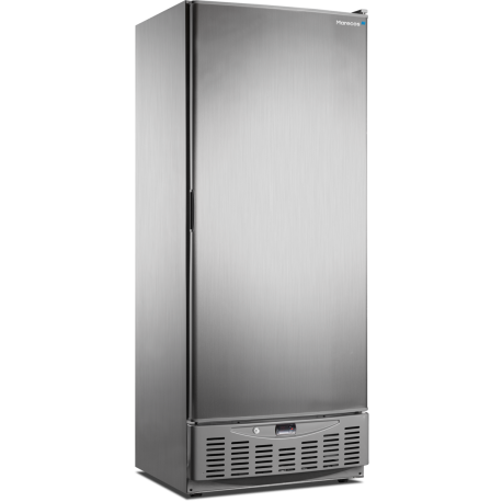 Armoire positive GN2/1 + 600x400 - Porte pleine