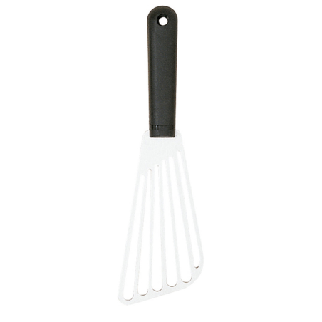 Pelle souple ajourée Stop'Glisse 28cm - Lame inox 17 cm