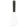 Pelle souple ajourée Stop'Glisse 28cm - Lame inox 17 cm