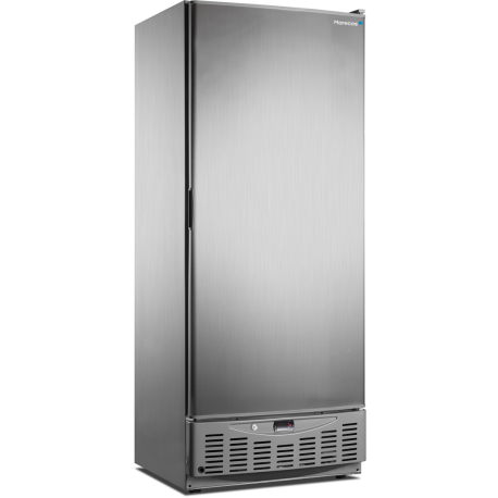 Armoire négative GN2/1 + 600x400 - Porte pleine