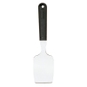 Pelle plate Stop'Glisse 25cm - Lame inox 15cm