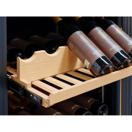 Accessoire - Inclinaison Bouteilles - Pratique et Innovant