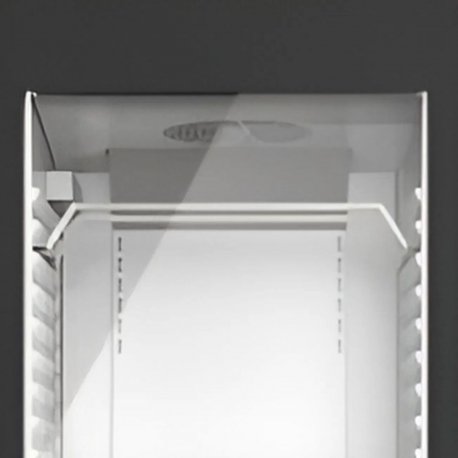 Barre à viande supplémentaire pour armoire de maturation DA-750