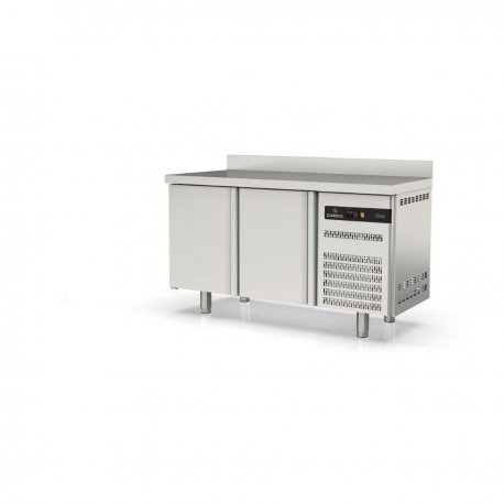 Meuble 600 positif S-Line - 2 portes pleines