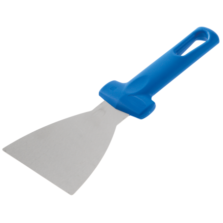 Spatule en inox 9,5 cm