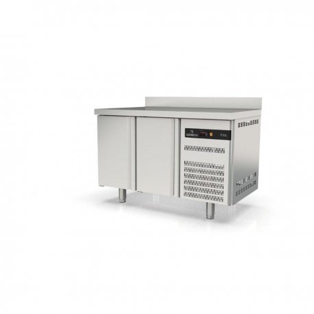 Meuble 700 positif S-Line - 2 portes pleines