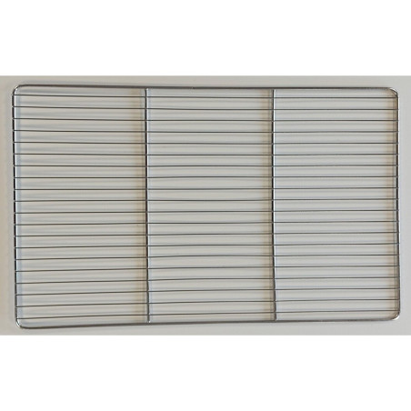 Clayette inox GN1/1 - Compatible meubles GN1/1 - AGR-50 - AGR-125