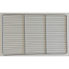 Clayette inox GN1/1 - Compatible meubles GN1/1 - AGR-50 - AGR-125