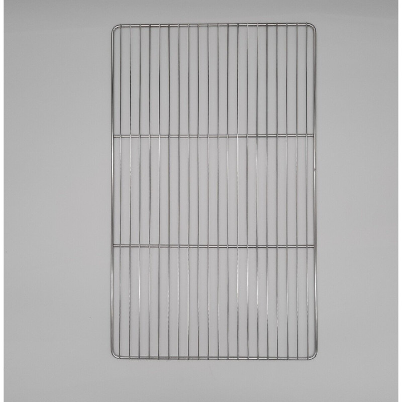 Clayette inox GN1/1 - Compatible meubles GN1/1 - AGR-50 - AGR-125