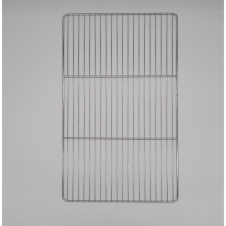 Clayette inox GN1/1 - Compatible meubles GN1/1 - AGR-50 - AGR-125