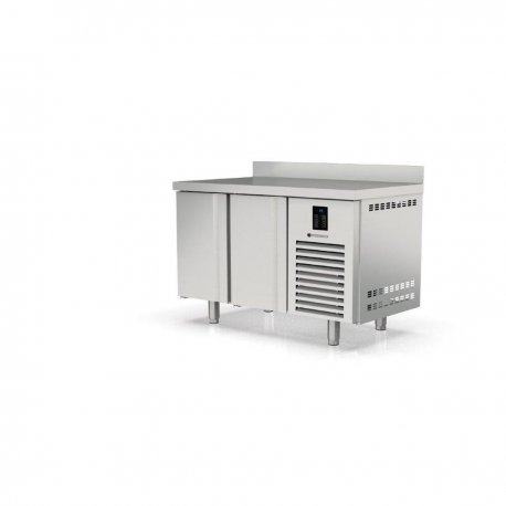 Meuble 700 positif - 2 portes pleines