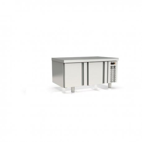 Meuble soubassement GN1/1 Hauteur 600