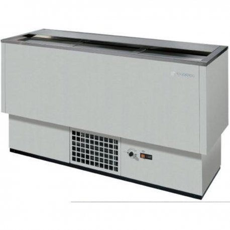 Refroidisseur à bouteilles et cannettes