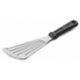 Spatule flexible à poisson 17 cm - noir