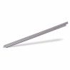 Barrette de composition GN1/1 - 530mm - Acier inox 18/10 - Exclut MFE et SDP