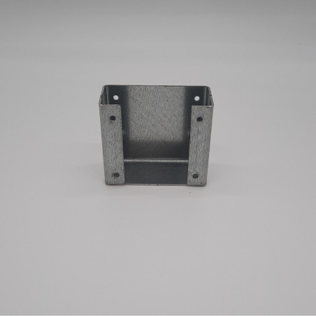 Entretoise 50 mm - Universelle - Compatible toutes gammes de meubles